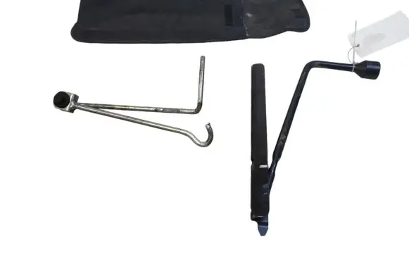 Opel Insignia A Tool set 