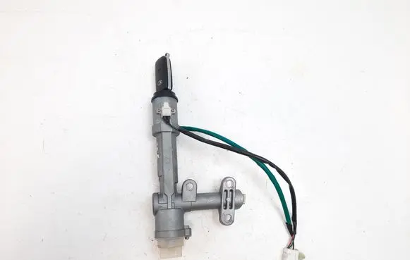 Hyundai Centennial Ignition lock