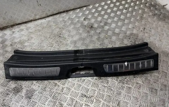 Mercedes-Benz B W245 Trunk/boot sill cover protection 1696900141