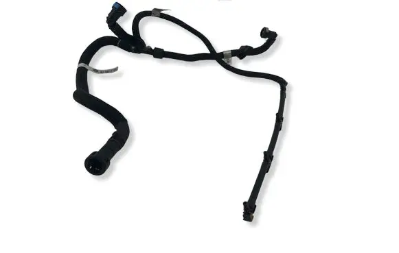 BMW 5 F10 F11 Fuel return line/hose 8514102 1928301 851619602