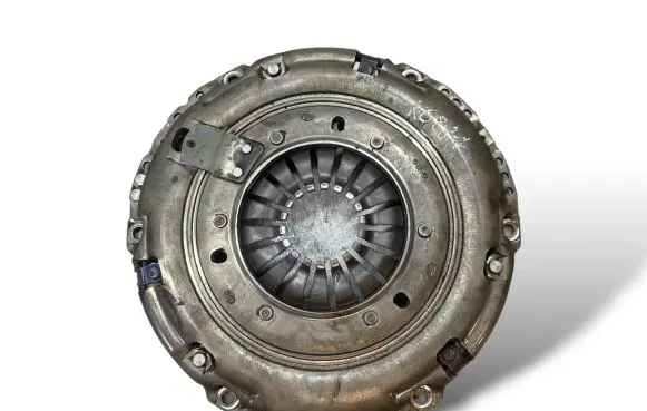 Pressure plate