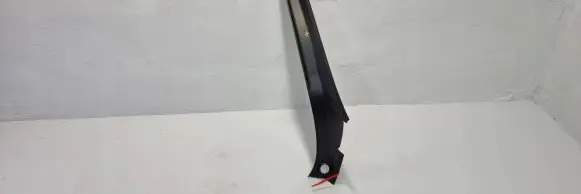 Tesla Model X Trunk/boot sill cover protection 1047321-00-E