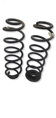 Skoda Octavia Mk3 (5E) Rear coil spring 5Q0511121