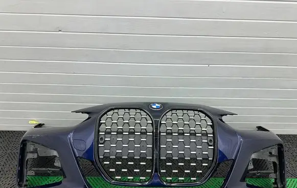 BMW 4 G22 G23 G24 G26 Front bumper 8081419