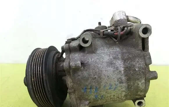 Audi A3 S3 8L Air conditioning (A/C) compressor (pump)