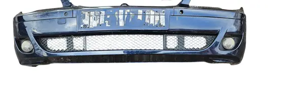 BMW 7 E65 E66 Front bumper 511117142155