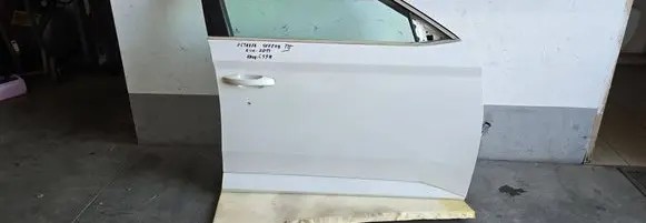 Skoda Superb B8 (3V) Front door