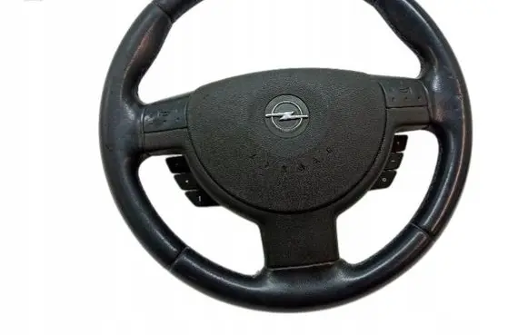 Opel Combo C Steering wheel 