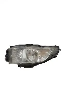 Front fog light