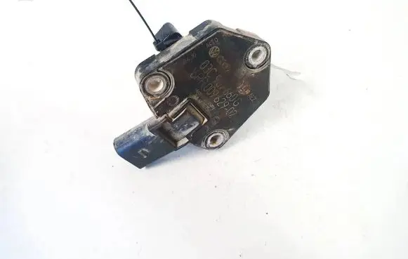 Volkswagen Golf IV Oil level sensor 03c907660g 6pr009629-02