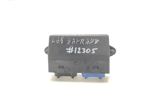 Renault Laguna I Comfort/convenience module 73846847