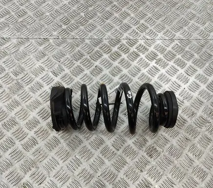 Peugeot 3008 III Rear coil spring 9845275780