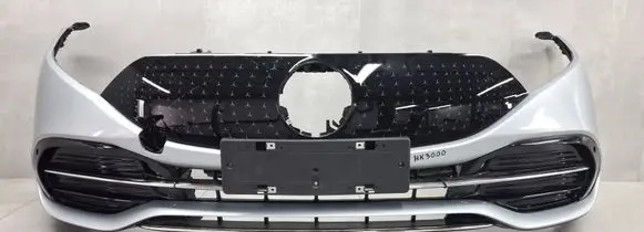Mercedes-Benz EQS V297 Front bumper A2978850304