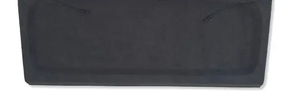 Volkswagen Polo V 6R Parcel shelf 6R6867768B