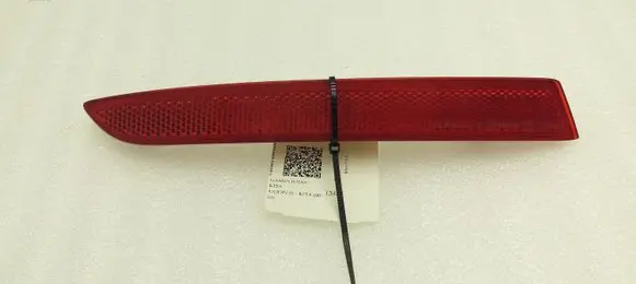 BMW 5 F10 F11 Rear tail light reflector 7318555