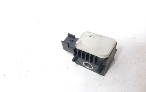 Ford C-MAX I Airbag deployment crash/impact sensor 3M5T14B342AB