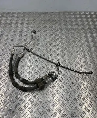 Porsche Cayenne (92A) Power steering hose/pipe/line 7p5422893At