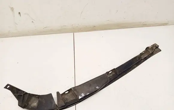 Volkswagen Sharan Rear bumper mounting bracket 7m0807393c 95vw17e775ad