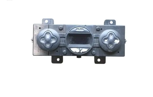 Renault Master III Air conditioner control unit module 275104794R SN00149756 A83038100