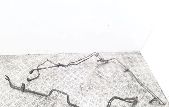 Fuel line/pipe/hose