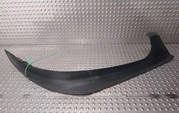 Other trunk/boot trim element