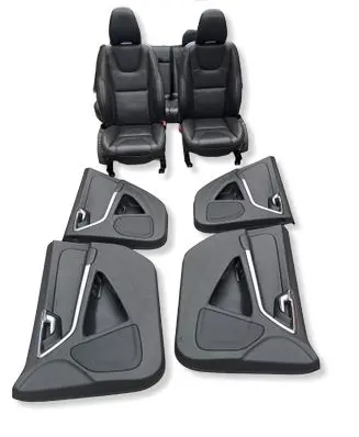 Volvo V60 Seat set 