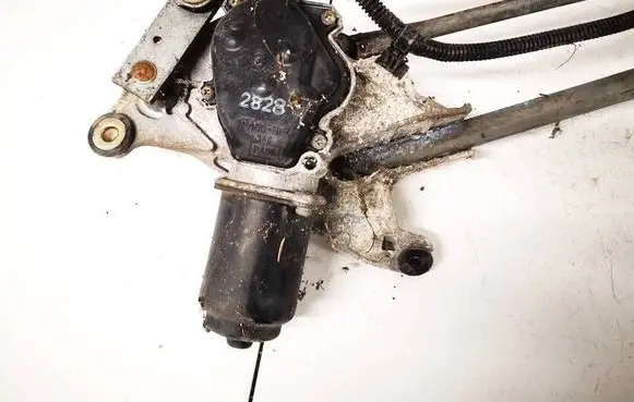 Honda CR-V Wiper motor WM71