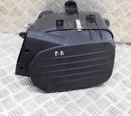 Maserati Levante Air filter box 670038725