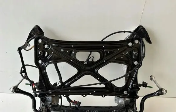 Audi A8 S8 D4 4H Front subframe 4H0399345