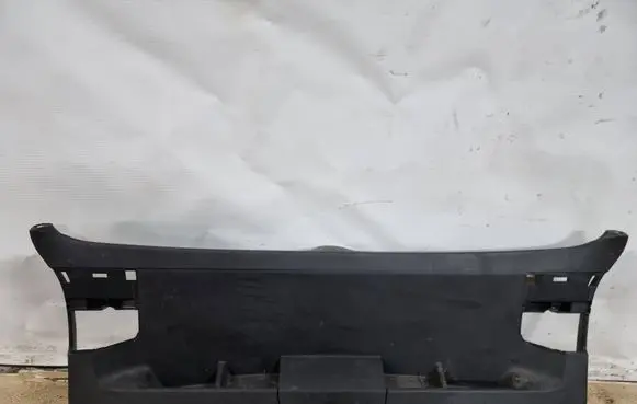 Volkswagen Golf VII Tailgate/boot cover trim set 5G9867605A