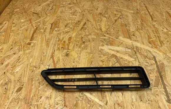 Front grill