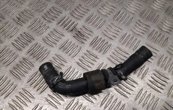 Porsche Panamera (970) Engine coolant pipe/hose