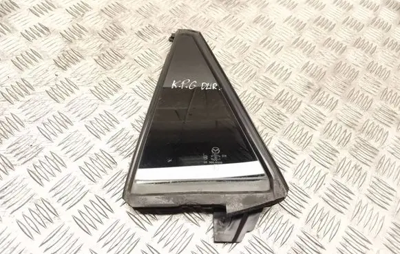 Mazda 6 Rear vent window glass NSGM308 43R00011 K4203