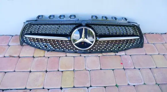 Mercedes-Benz CLA C118 X118 Front grill A1188880200