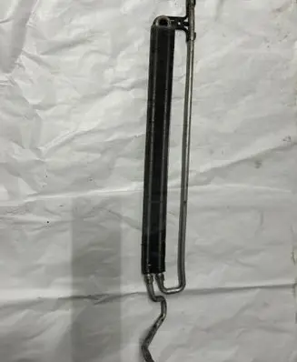 BMW 5 E60 E61 Thermostat/thermostat housing 66162 PA66GF30