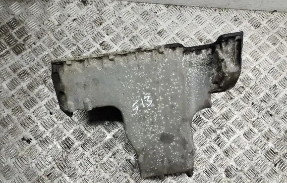 Mercedes-Benz B W245 Oil sump