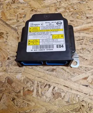 SsangYong Tivoli Airbag control unit/module 8625035110 92627800