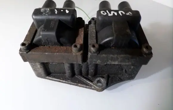 Fiat Punto (176) High voltage ignition coil 2314