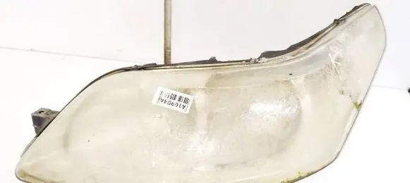 Citroen C4 I Headlight/headlamp 