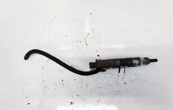 Volvo S80 Fuel injector 074130201Q 0432193616