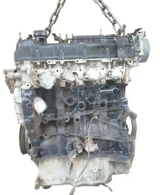 KIA Sportage Engine