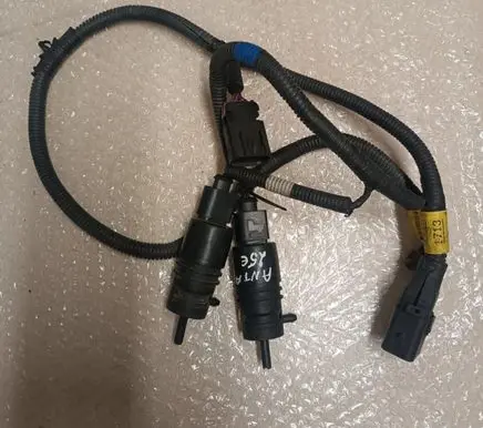 Opel Antara Other wiring loom 20871713