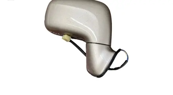 Suzuki Liana Front door electric wing mirror 012162 022162
