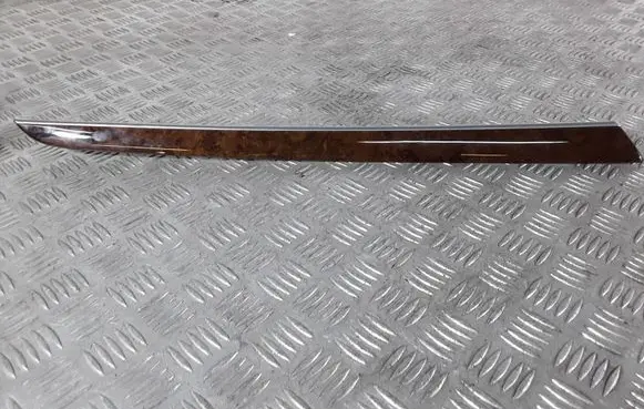 Mercedes-Benz S W222 Other rear door trim element 