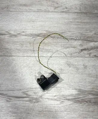 BMW 5 F10 F11 Airbag deployment crash/impact sensor 9159311