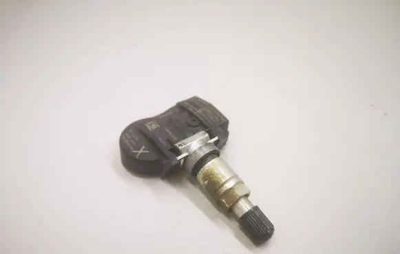 Nissan Leaf I (ZE0) Tire pressure sensor 407003AN1A 7812DS1800158B 315MHZ