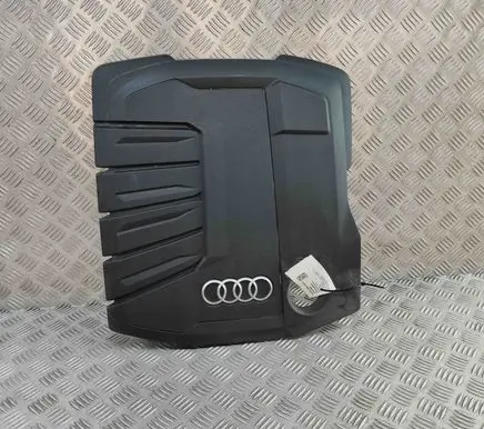 Audi A5 Engine cover (trim) 05L103925D