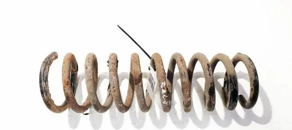 KIA Ceed Rear coil spring 
