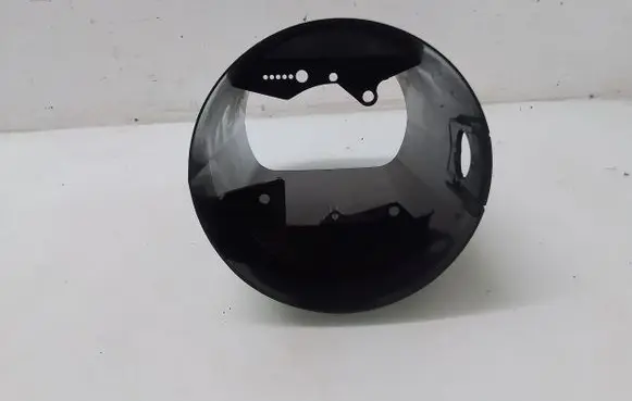 Mercedes-Benz B W245 Steering wheel column trim