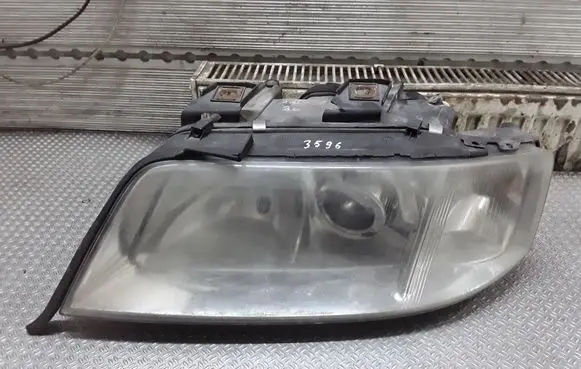 Audi A6 S6 C5 4B Headlight/headlamp